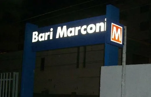 *** Bed & Breakfast Fermata Marconi Bed and Breakfast Bari Italien
