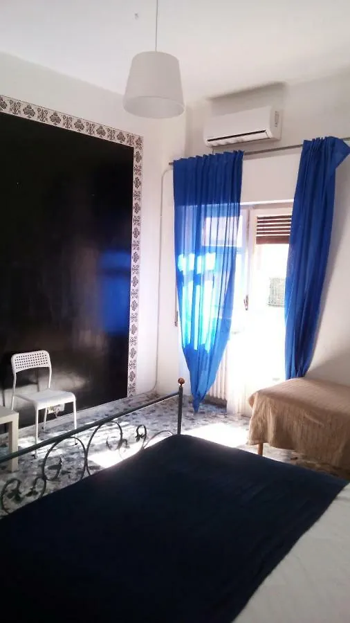 Fermata Marconi Bed and Breakfast Bari