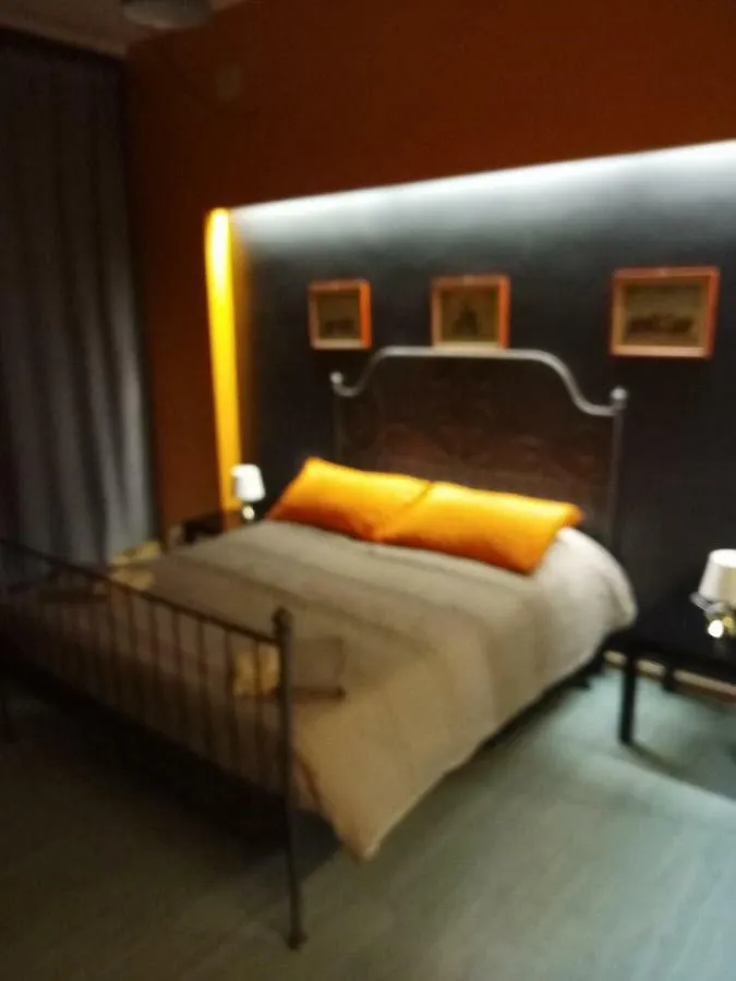 Fermata Marconi Bed and Breakfast Bari 3*,