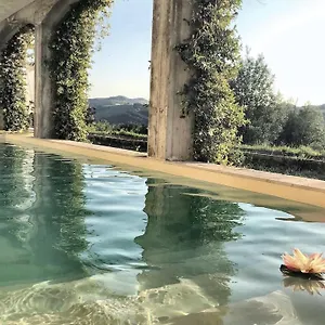 **** Bed & Breakfast Il Sassoscritto Italia