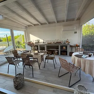  Bed & Breakfast Corte Castella Italia