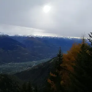 *** Hotel Albrici Italia